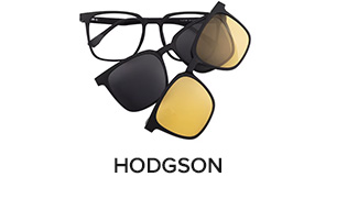 Hodgson