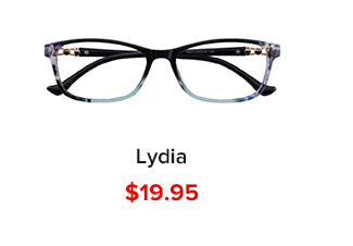 Lydia