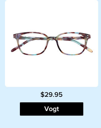 Vogt