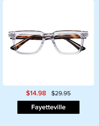 Fayetteville