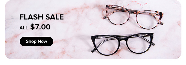 FLASH SALE ALL $7.00