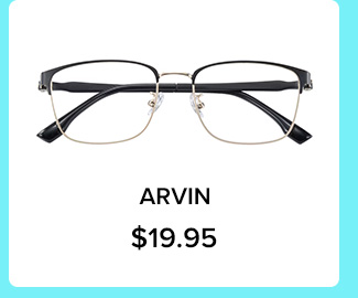 Arvin