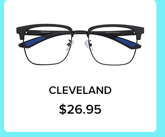 Cleveland