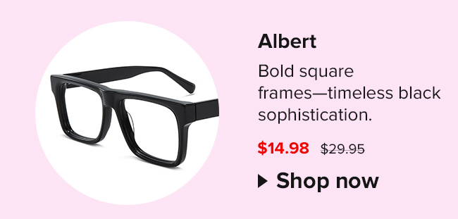 Albert