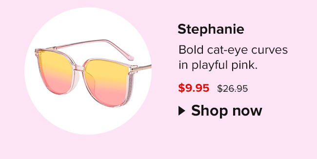 Stephanie