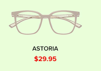 Astoria