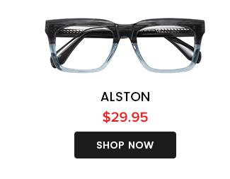 Alston