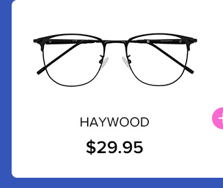 Haywood