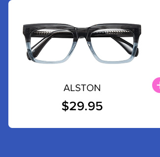 Alston