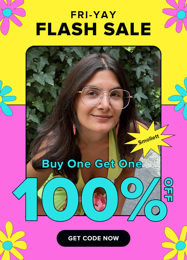 FRI-YAY FLASH SALE