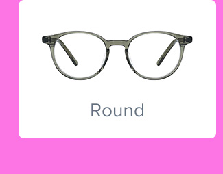 Round Glasses