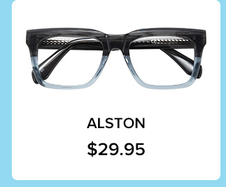Alston