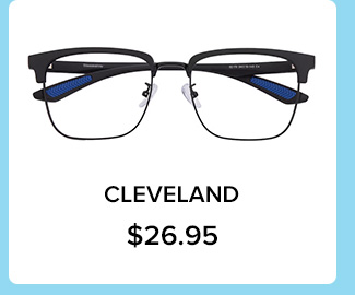 Cleveland