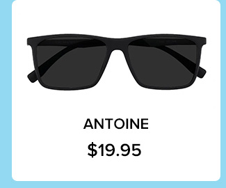Antoine
