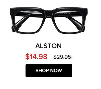 Alston