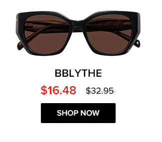 Bblythe