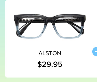 Alston