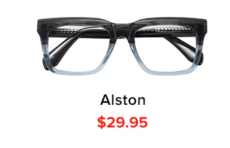 Alston