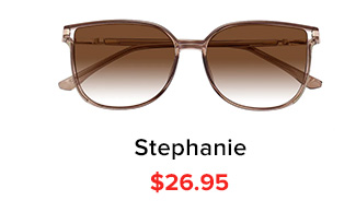 Stephanie