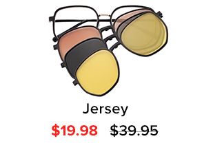 Jersey
