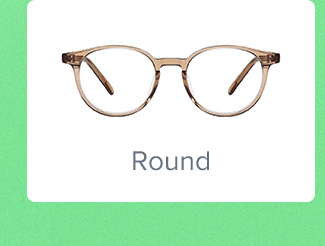 Round Glasses
