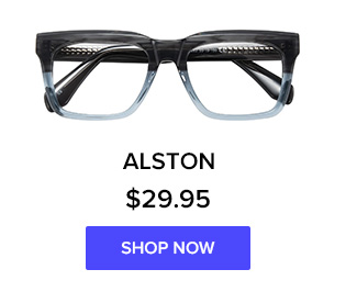 Alston