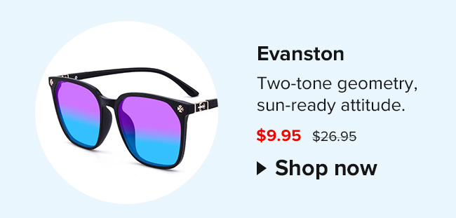 Evanston