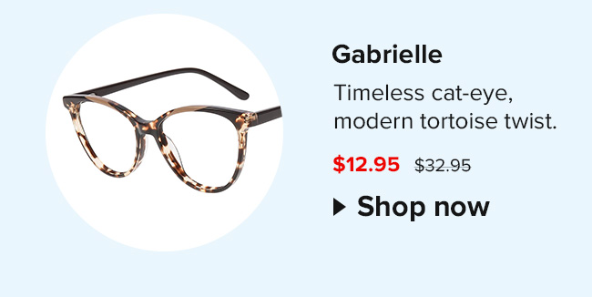 Gabrielle