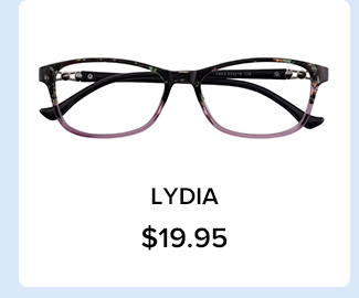 Lydia