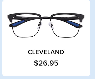 Cleveland