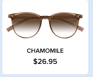 Chamomile