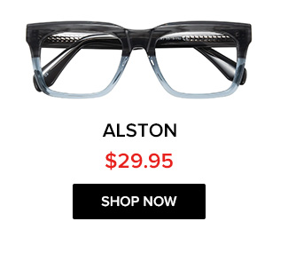 Alston