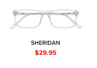 Sheridan