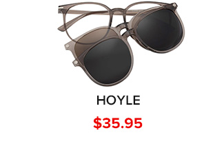 Hoyle