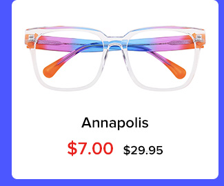 Annapolis