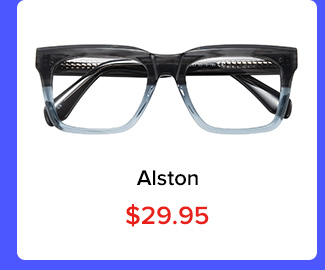 Alston