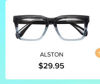 Alston