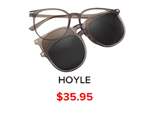 Hoyle
