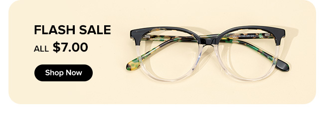 FLASH SALE ALL $7.00