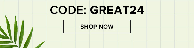 CODE：GREAT24