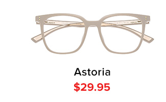 Astoria