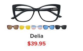 Delia