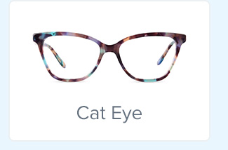 Cat eye