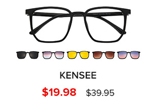 Kensee