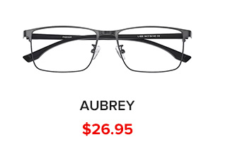 Aubrey