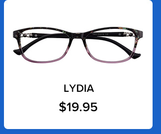 Lydia