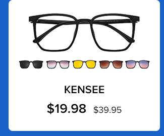 Kensee