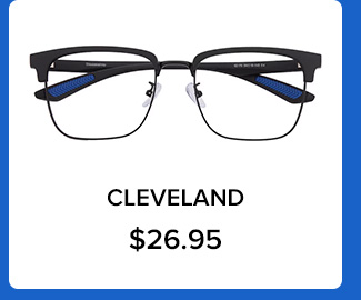 Cleveland