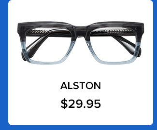 Alston
