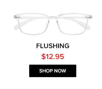 Flushing